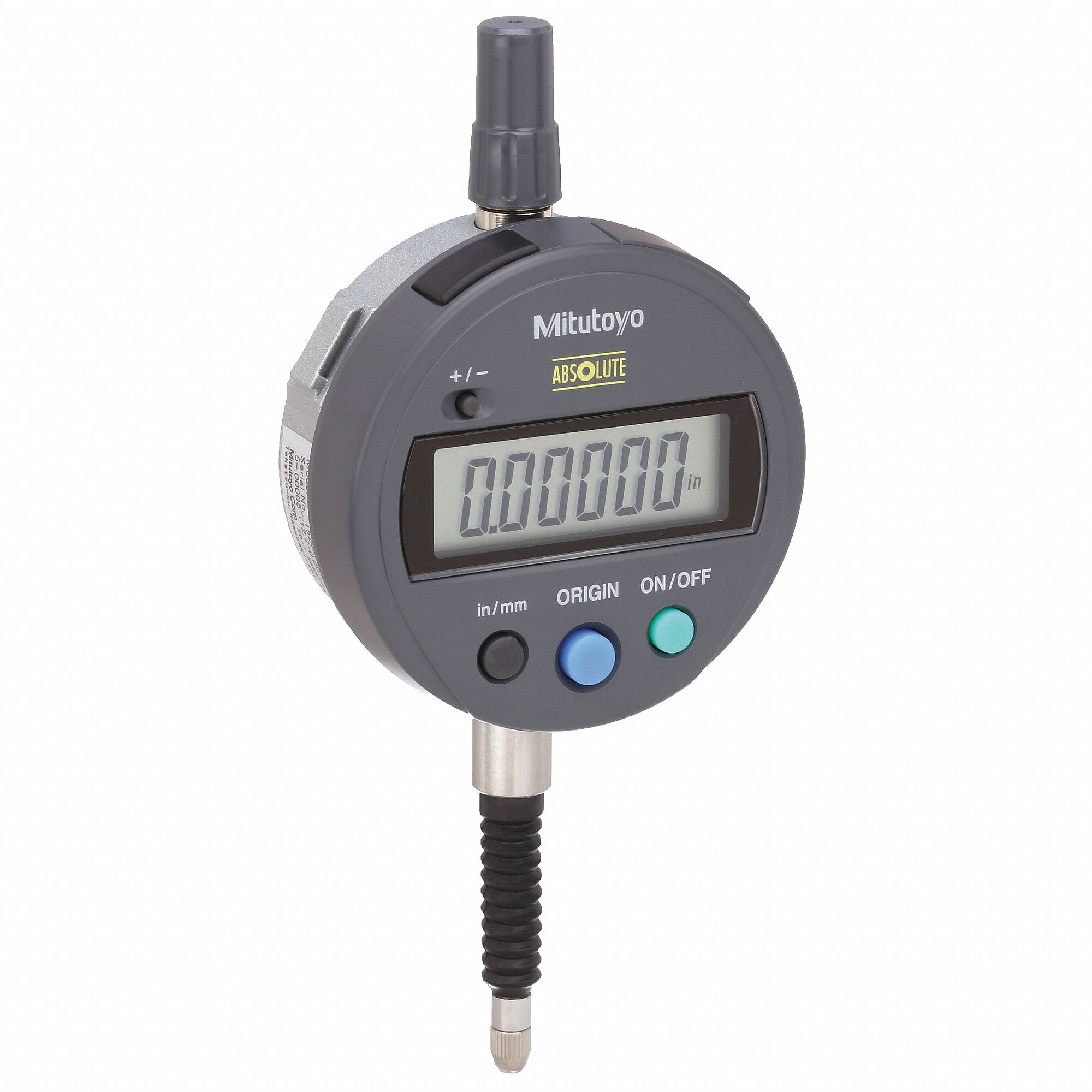 Mitutoyo 3G-OTH-392935