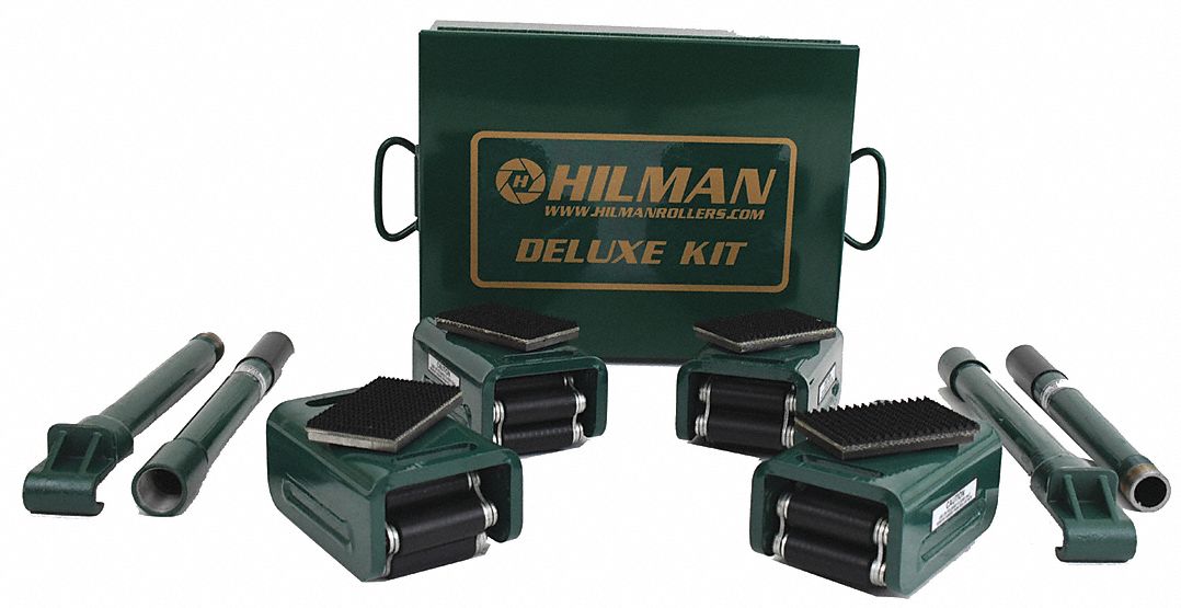 Hilman Rollers 3G-OTH-354330