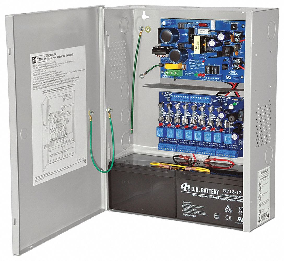 Altronix 3G-OTH-503829