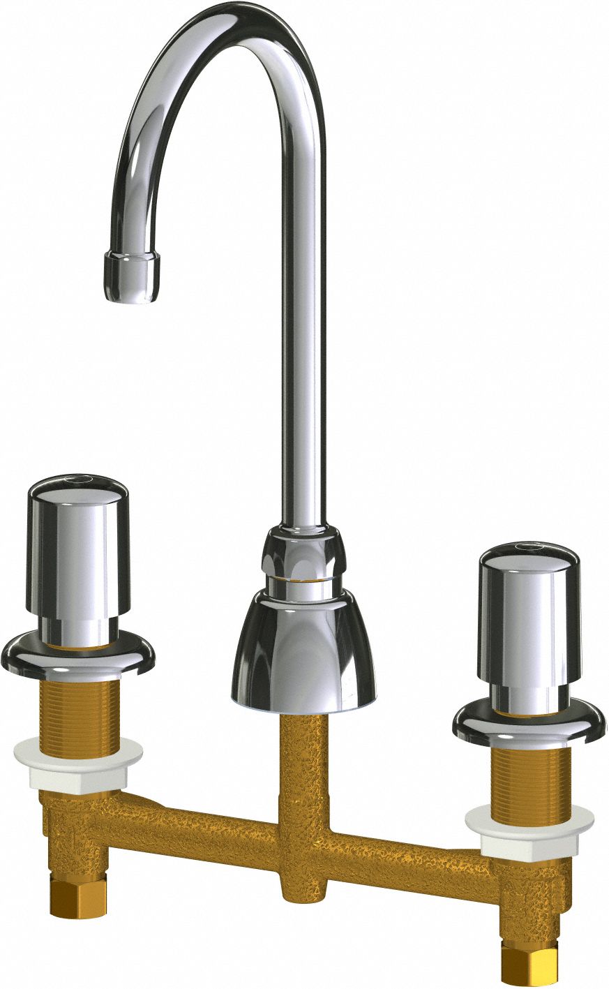 Chicago Faucets 3G-OTH-440668