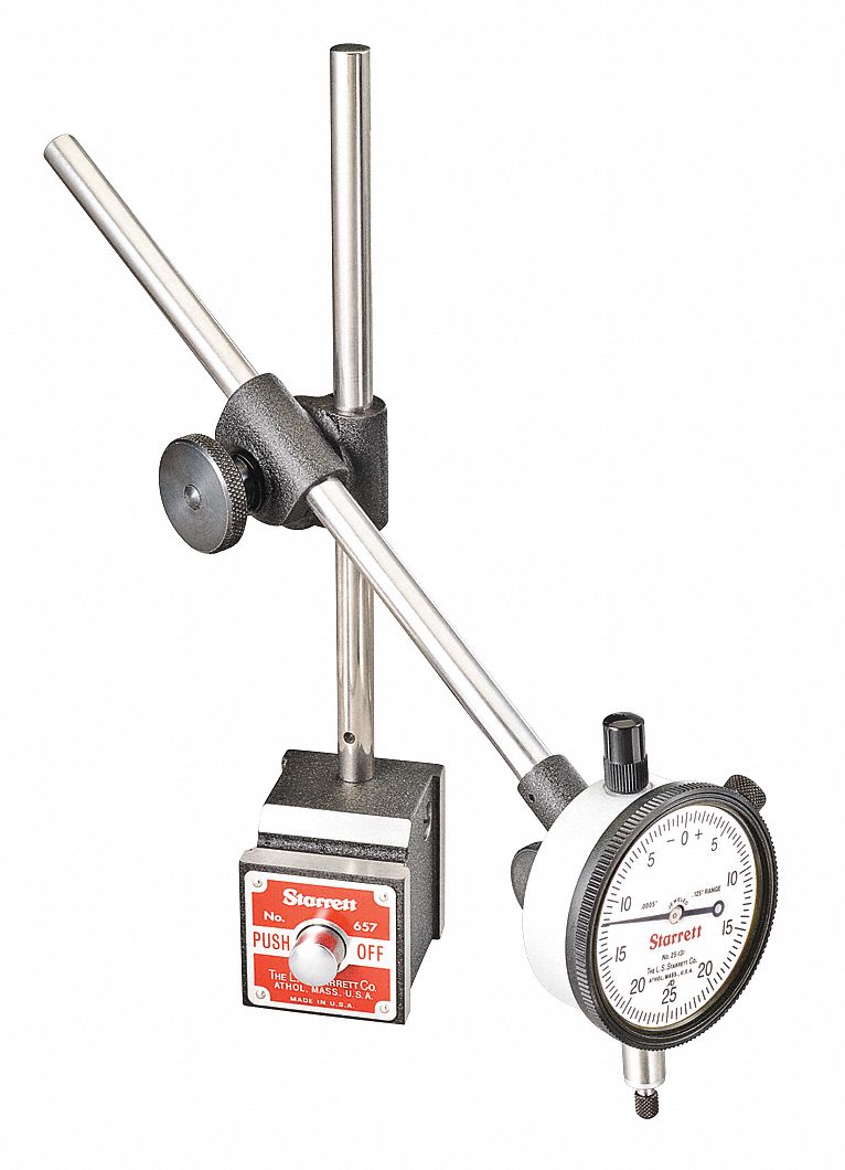 Starrett 3G-OTH-243929