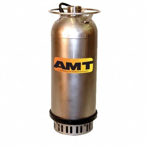 Amt Pumps 3G-OTH-85442