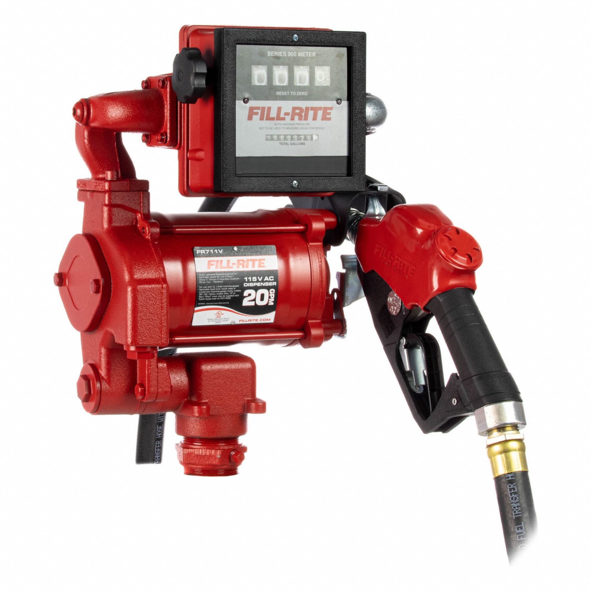 Fill-rite 3G-OTH-92713