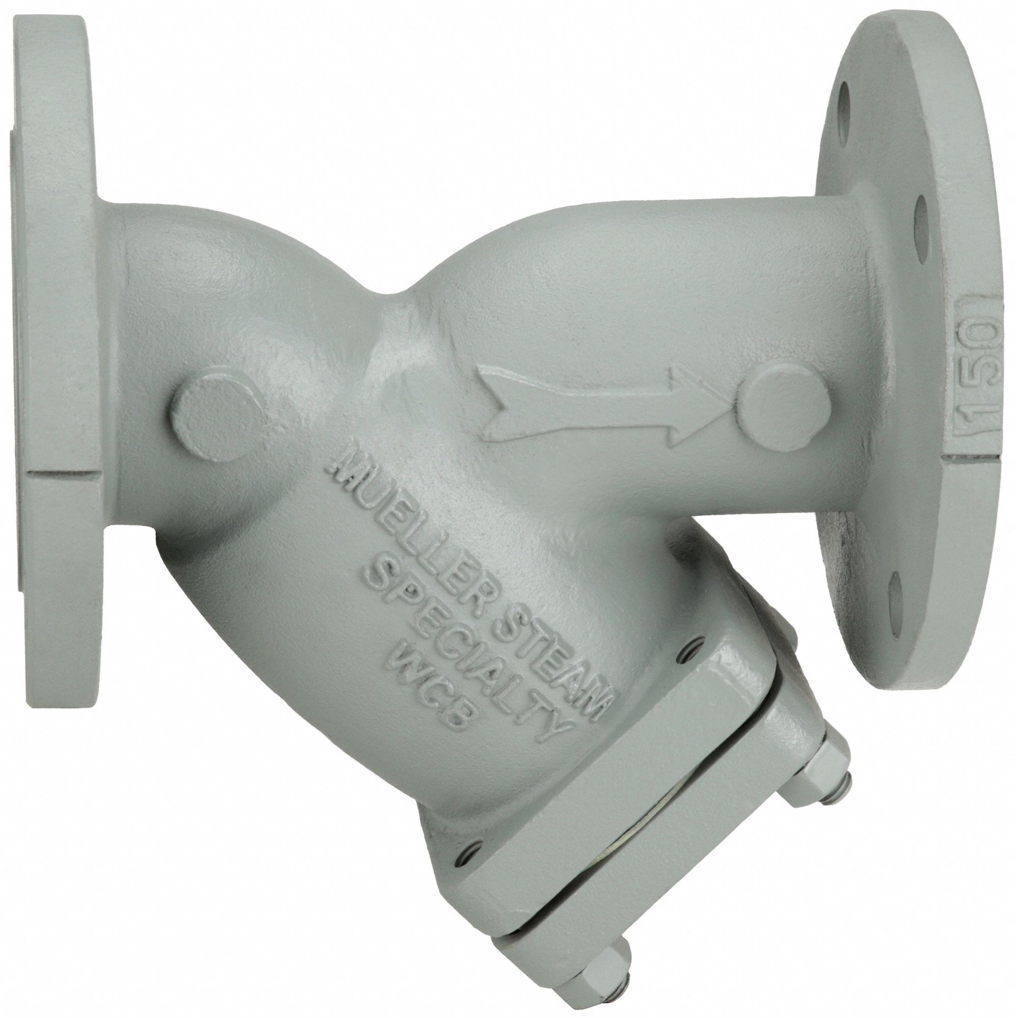 Mueller Steam Specialty 3G-OTH-448088
