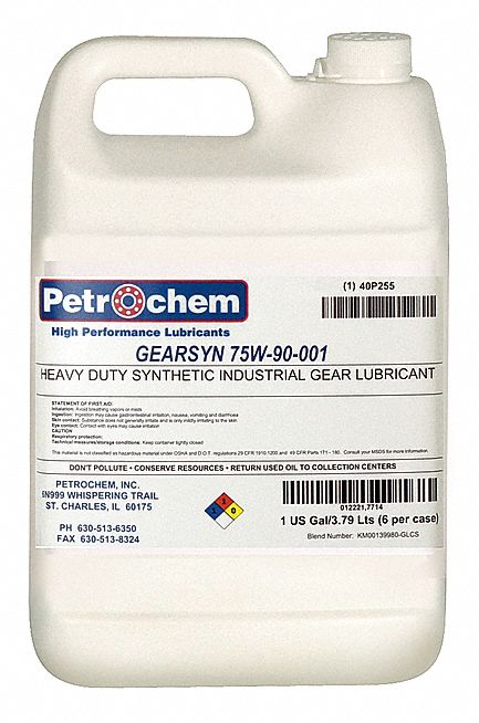 Petrochem 3G-OTH-511770