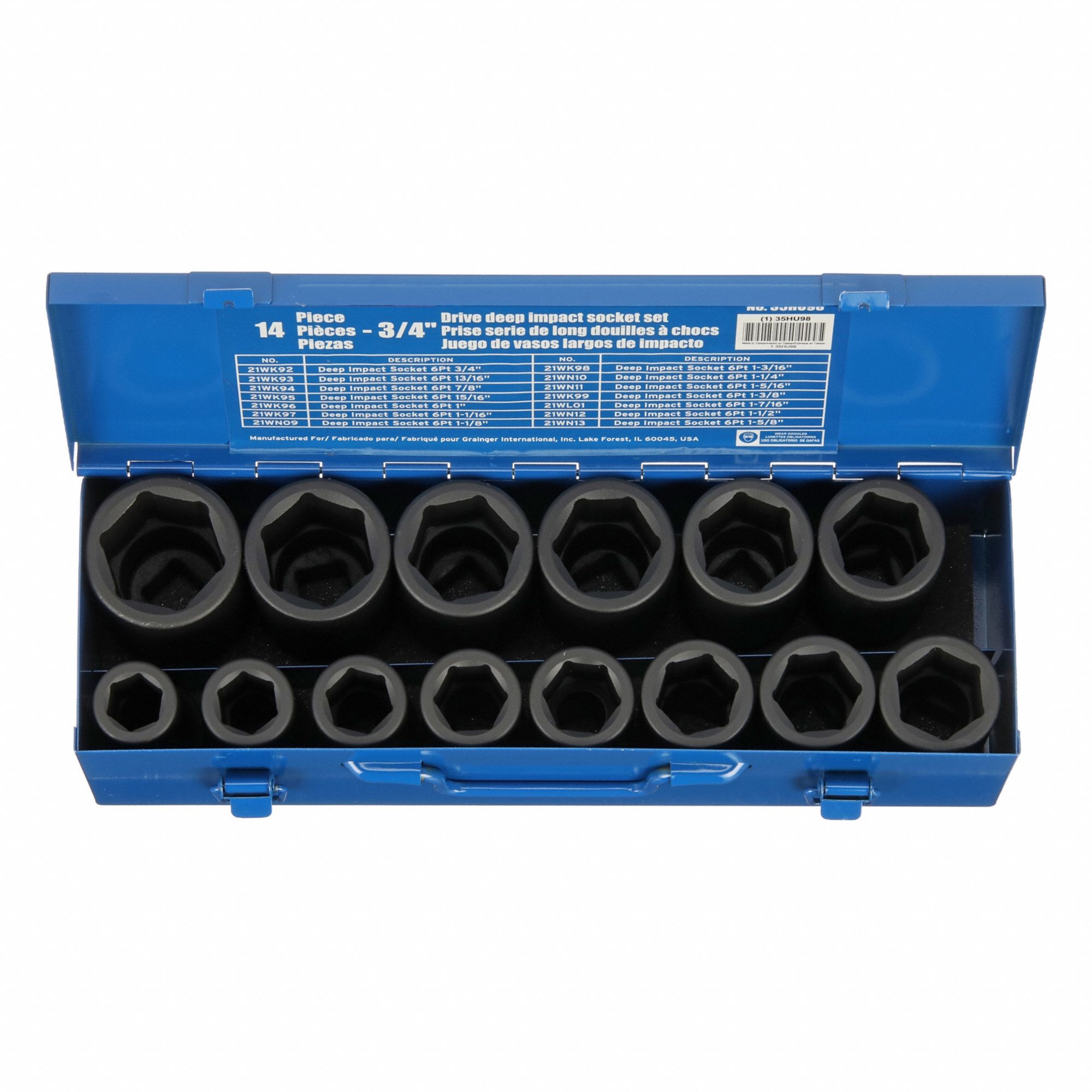 Westward 3G-OTH-300140