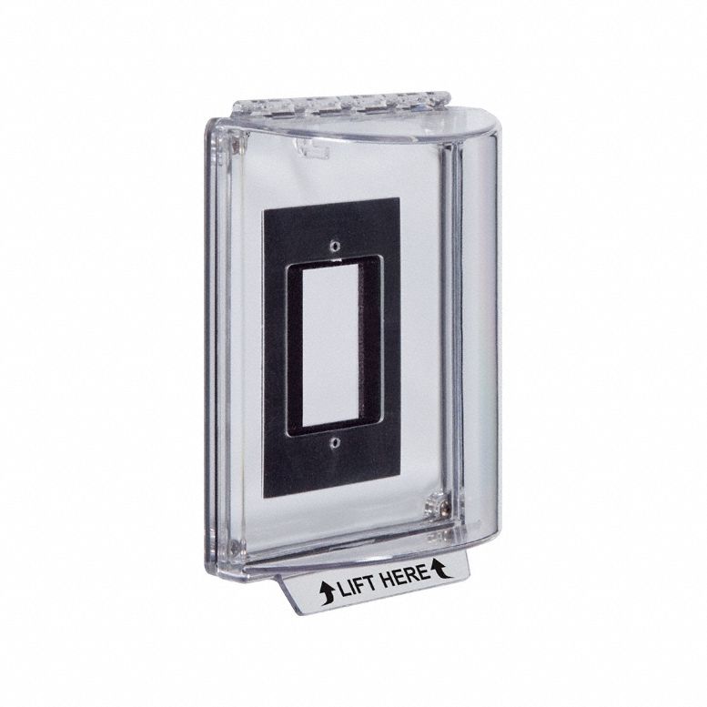 Safety Technology International 3G-OTH-559950
