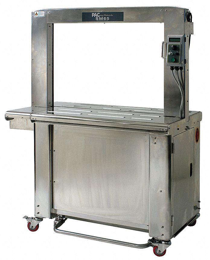 Pac Strapping Products 3G-OTH-589521