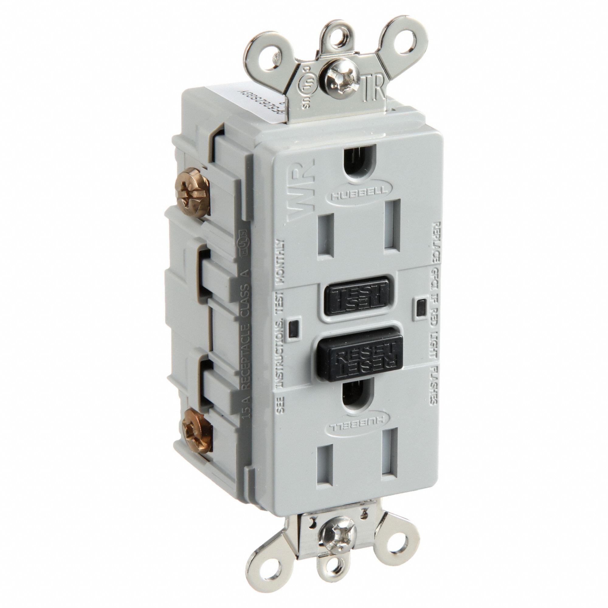Hubbell Gfci 3G-OTH-15994