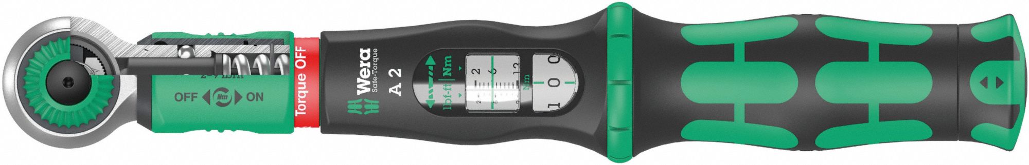 Wera 3G-OTH-295621