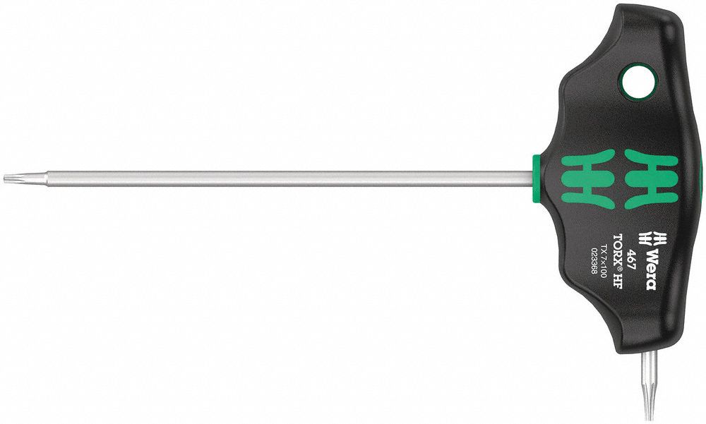 Wera Torx 3G-OTH-300861