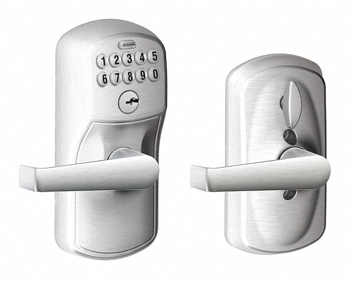 Schlage 3G-OTH-531531