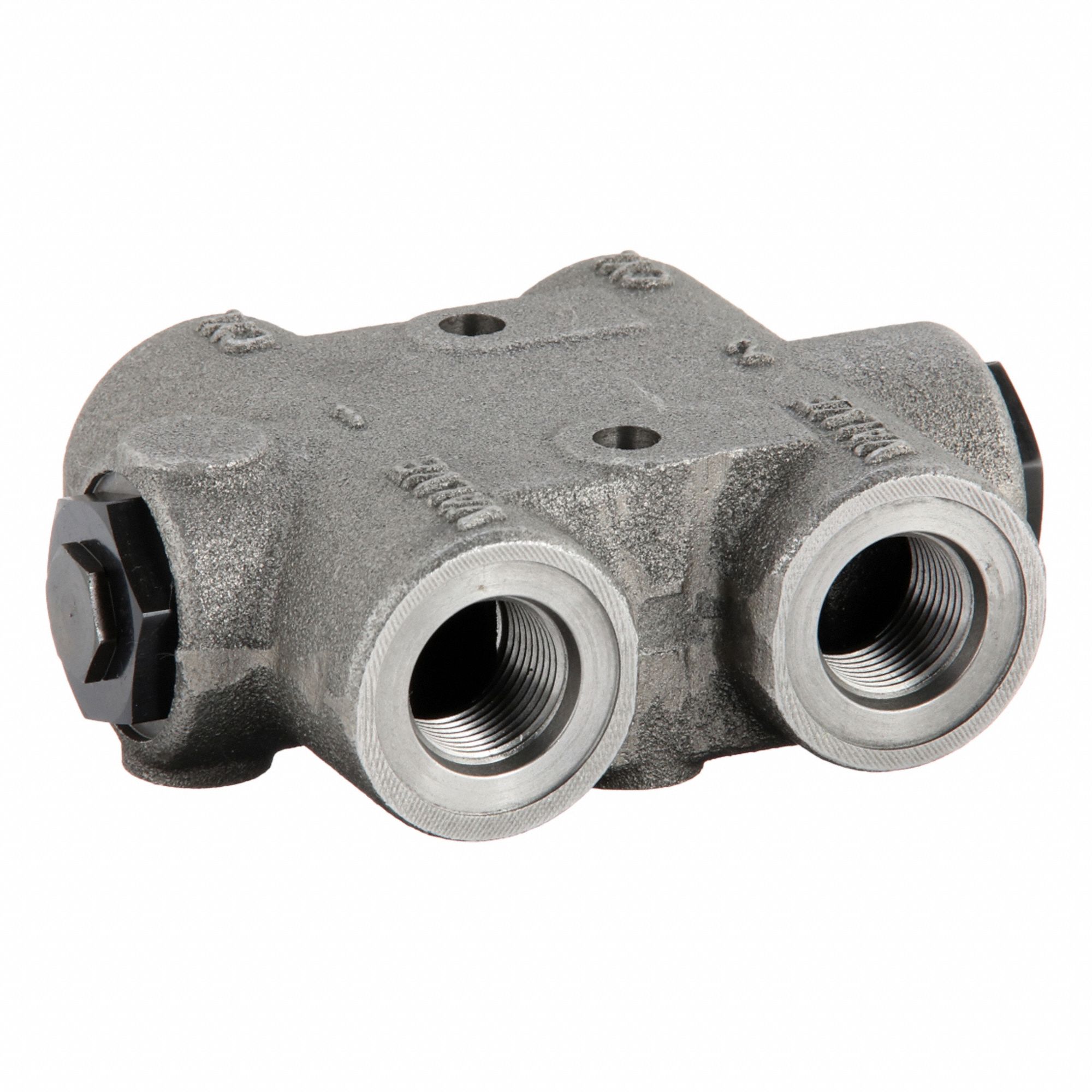 Parker Gresen 3G-OTH-169683