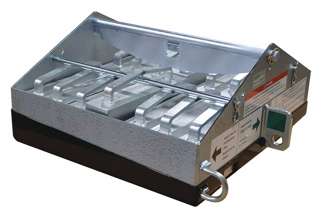 Garlock Safety Systems 3G-OTH-544769
