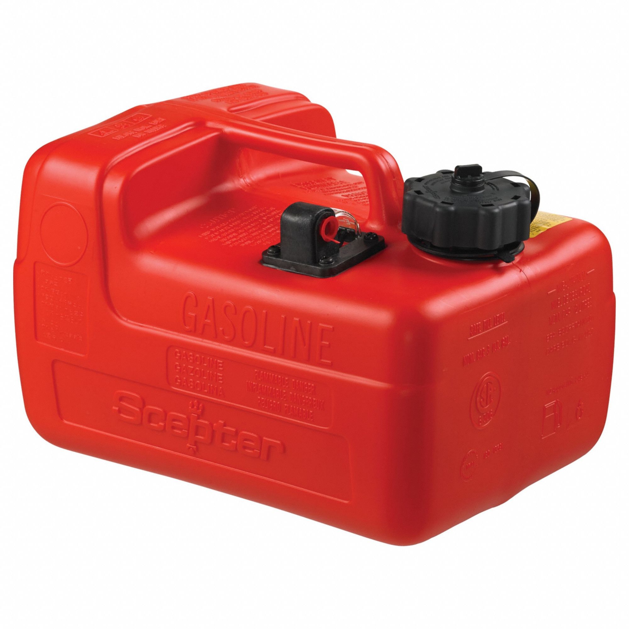 Scepter Marine 3G-OTH-478392