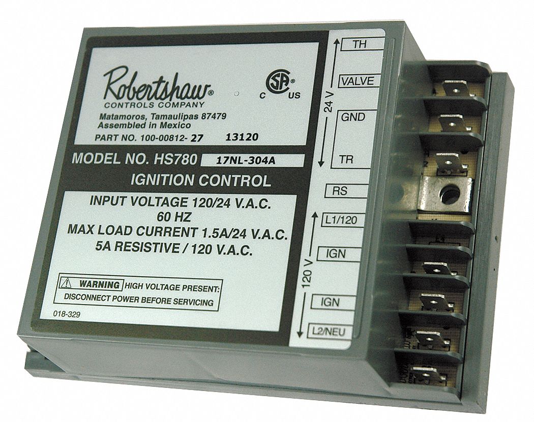 Robertshaw 3G-OTH-78514
