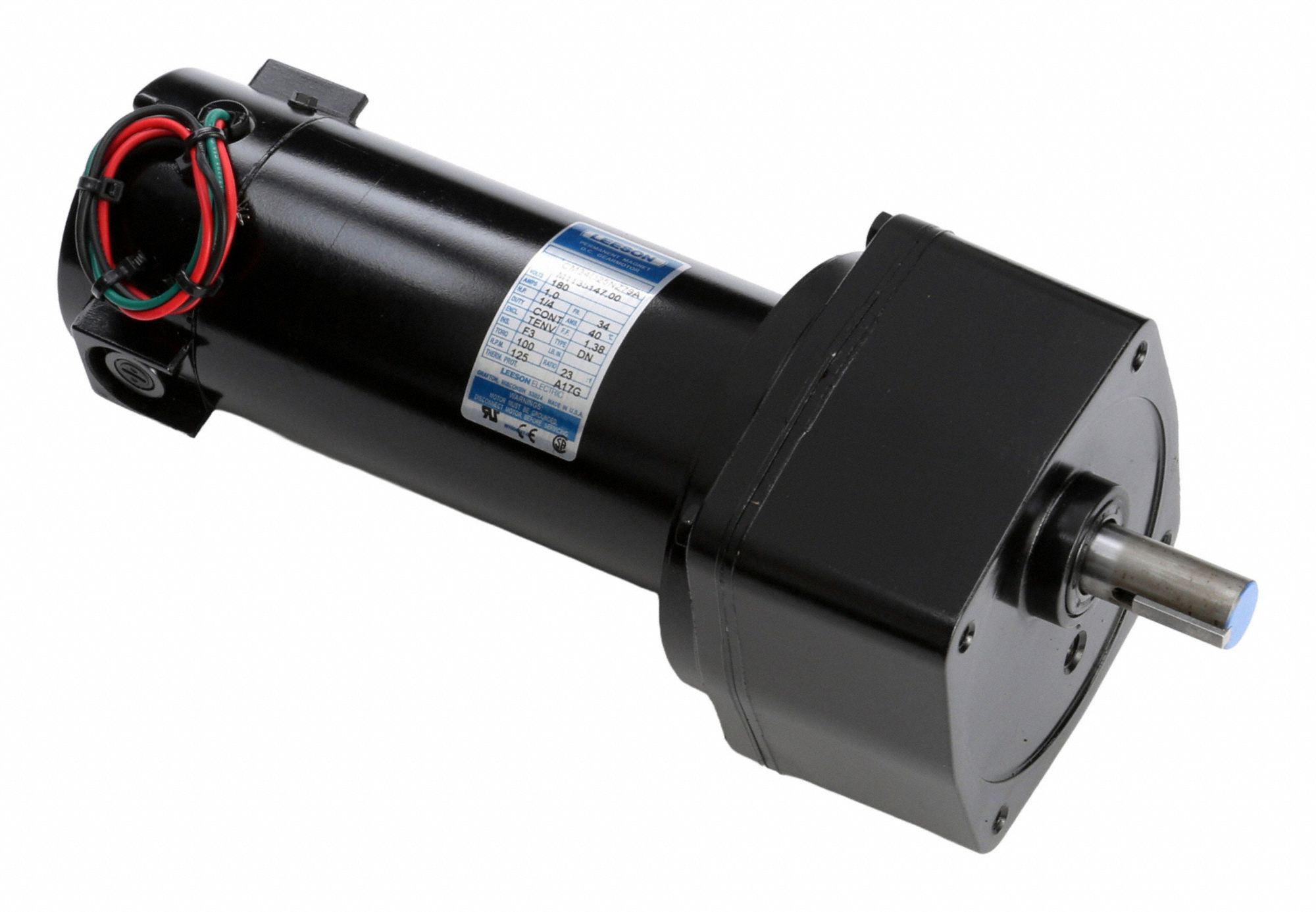 Leeson 3G-OTH-122261