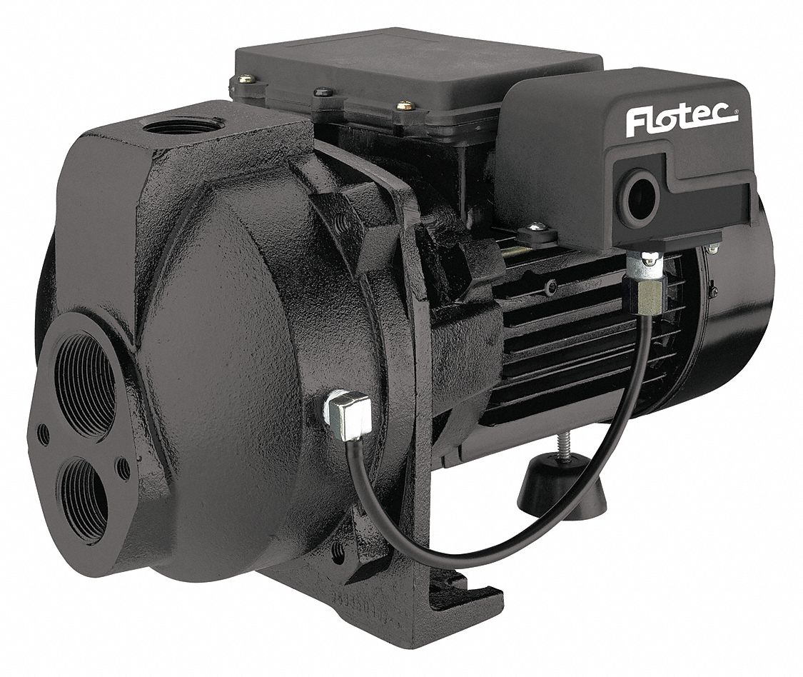 Flotec 3G-OTH-95675
