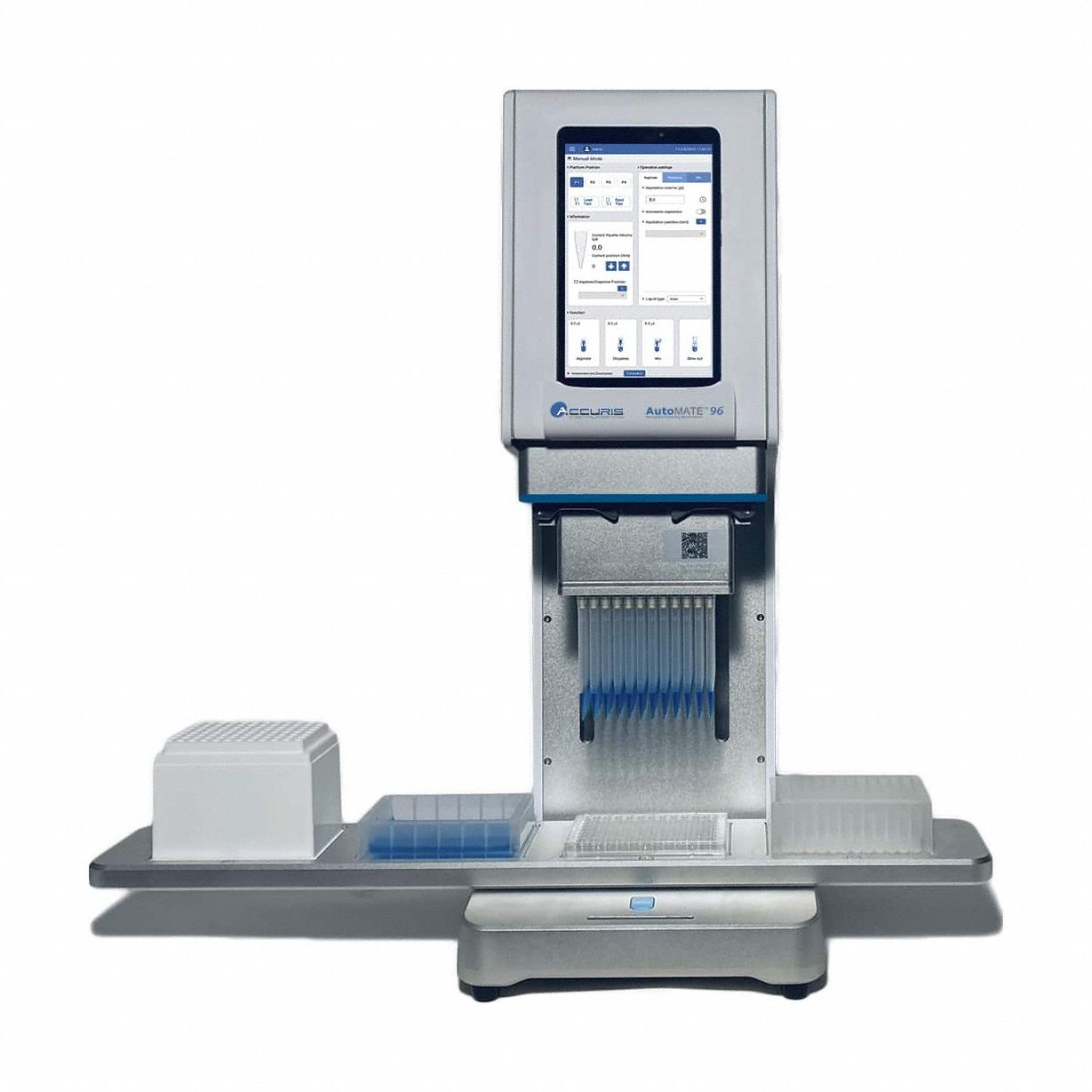 Accuris Instruments 3G-OTH-454183