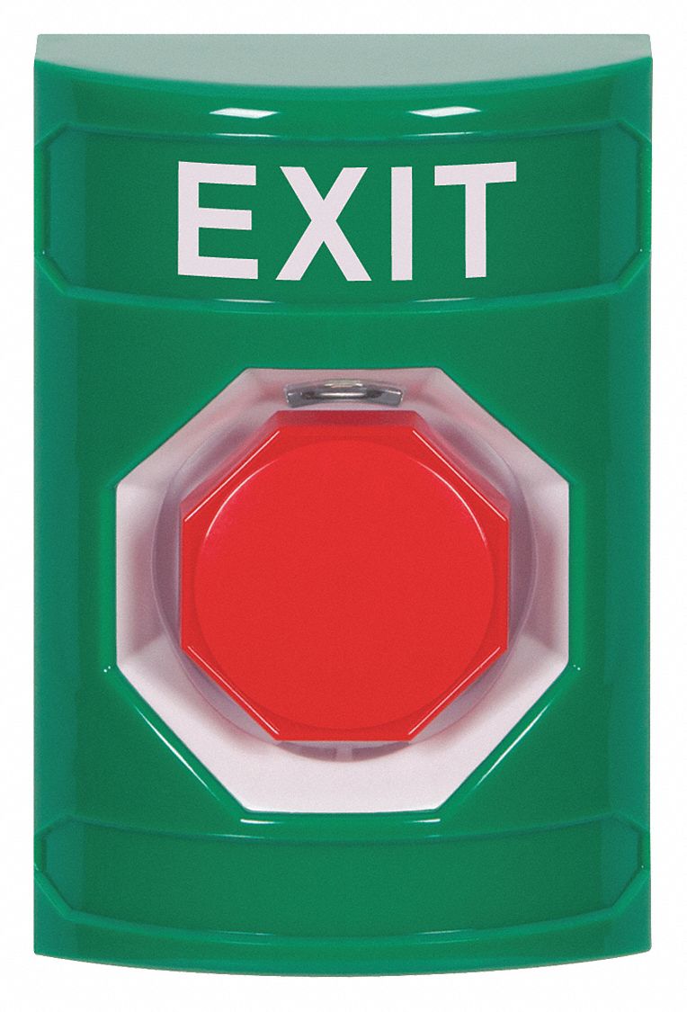 Safety Technology International 3G-OTH-499815