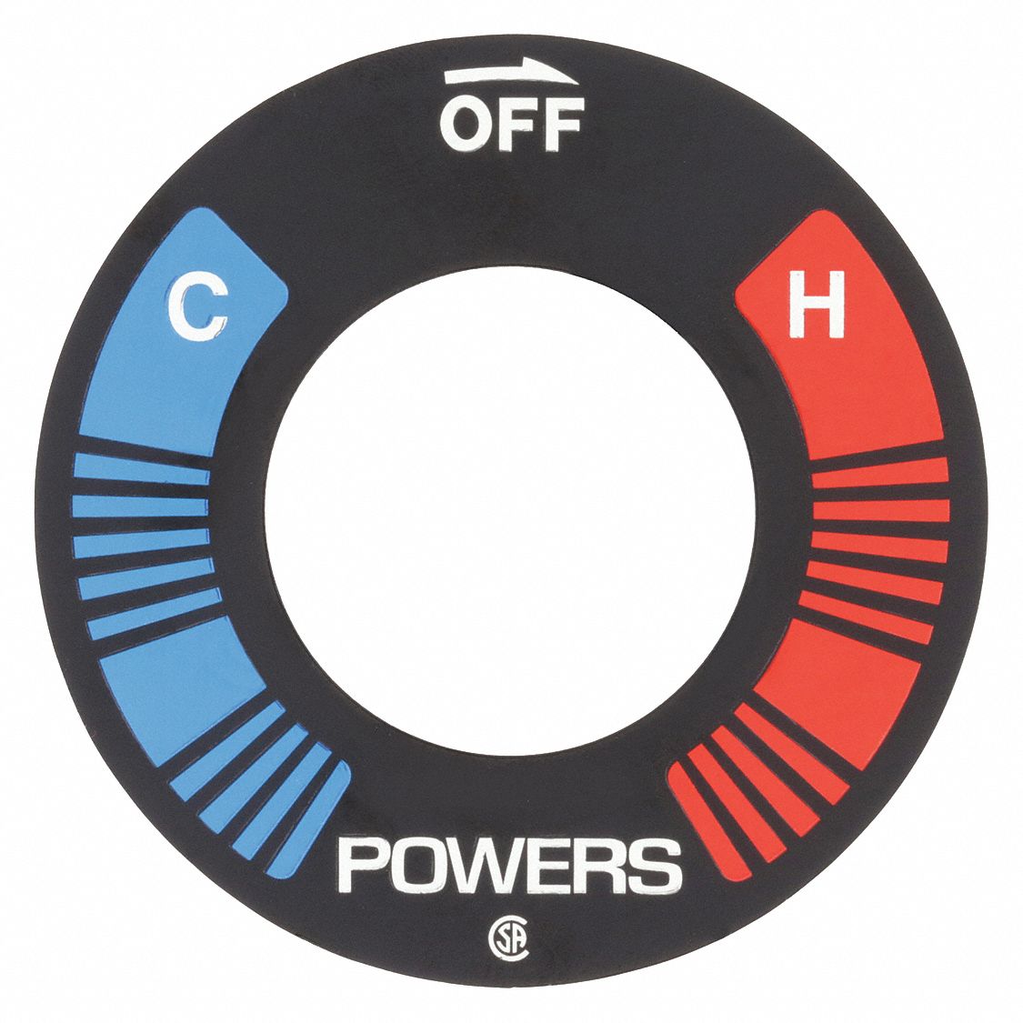 Powers 3G-OTH-595507