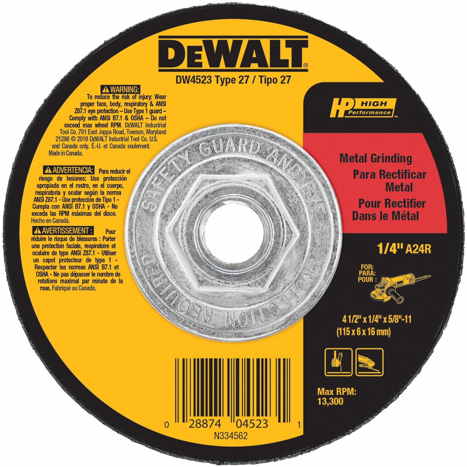 Dewalt 3G-OTH-541945