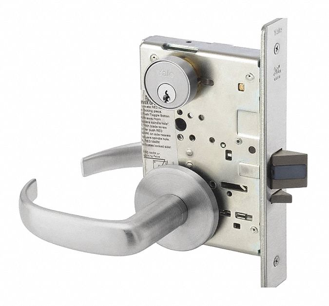 Assa Abloy Accentra 3G-OTH-508690