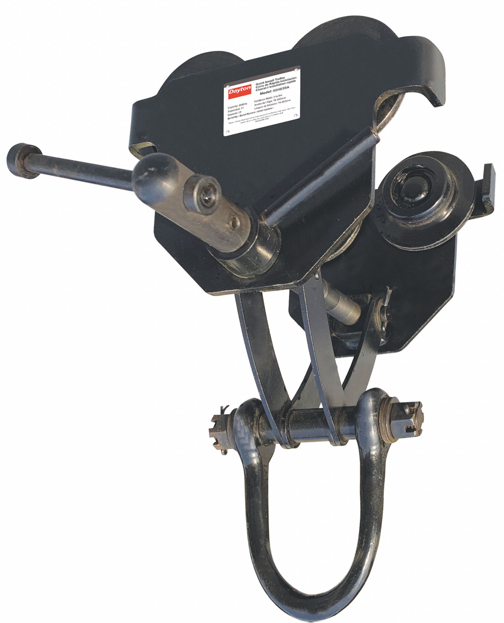 Dayton 3G-OTH-337041