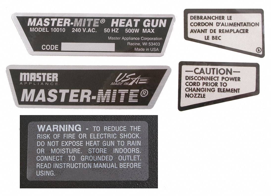 Master Appliance 3G-OTH-304615