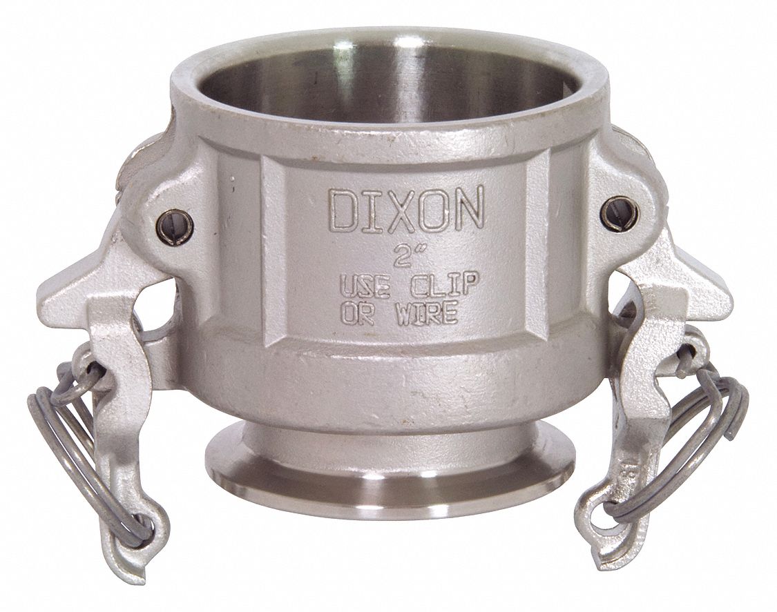 Dixon Valve & Coupling 3G-OTH-450492