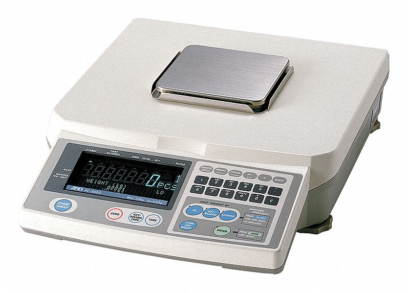 A&d Weighing 3G-OTH-411504