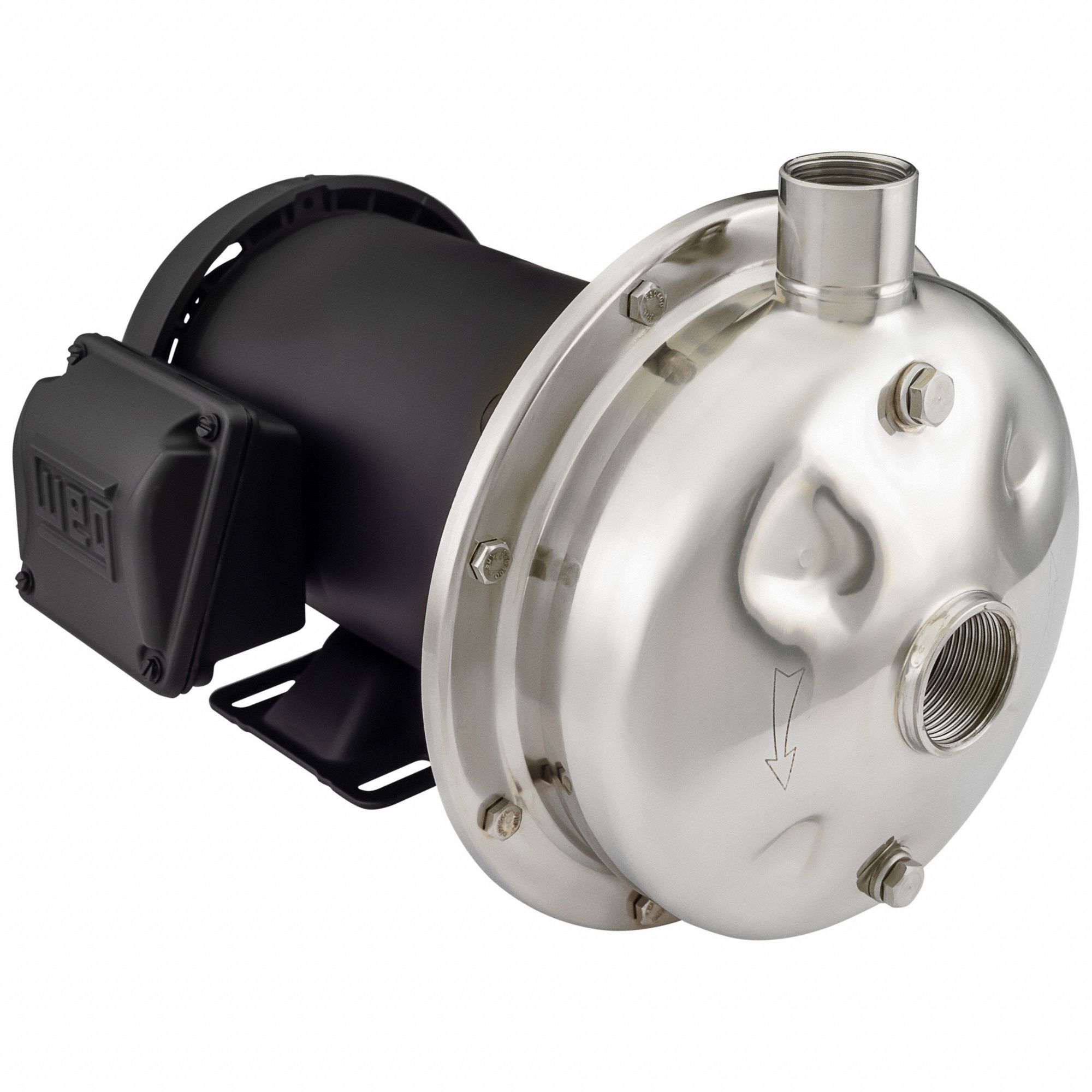 American Stainless Pumps 3G-OTH-96948