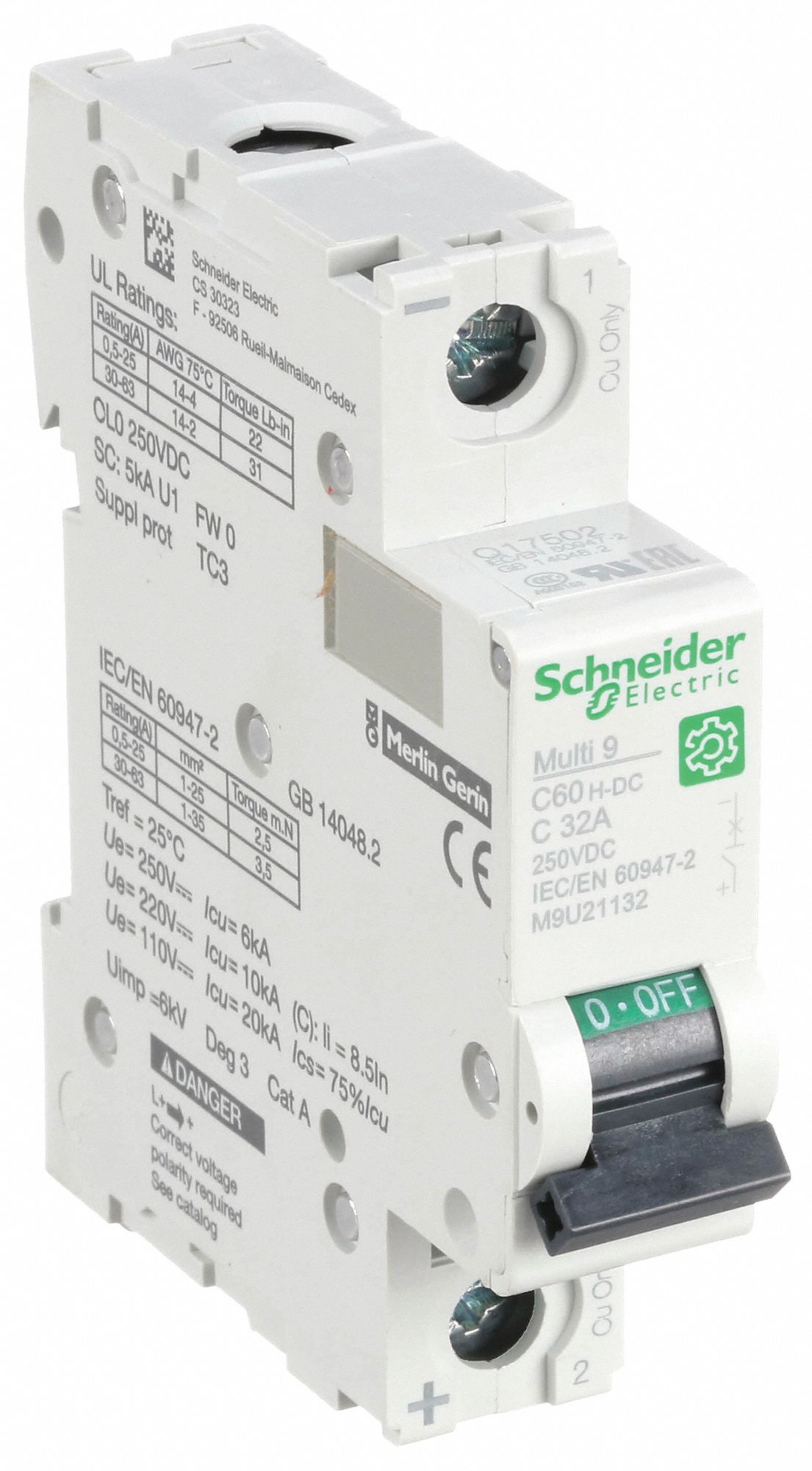 Schneider 3G-OTH-19708