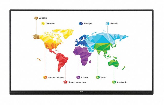 Lg Electronics 3G-OTH-389368