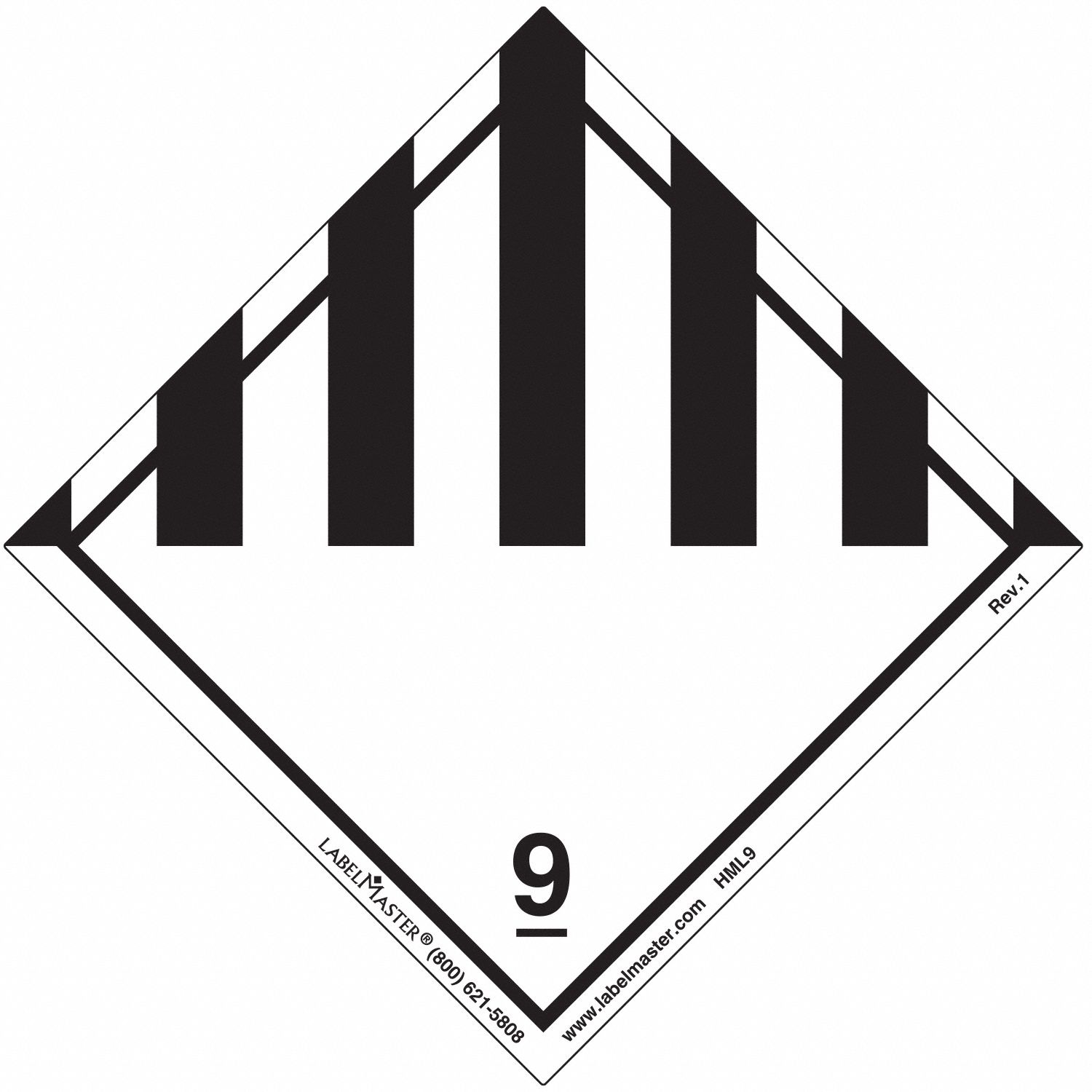 Labelmaster 3G-OTH-582583