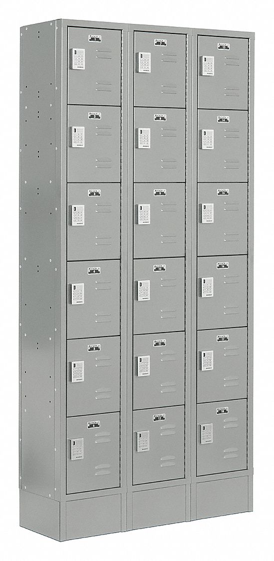 Lockup 3G-OTH-346459