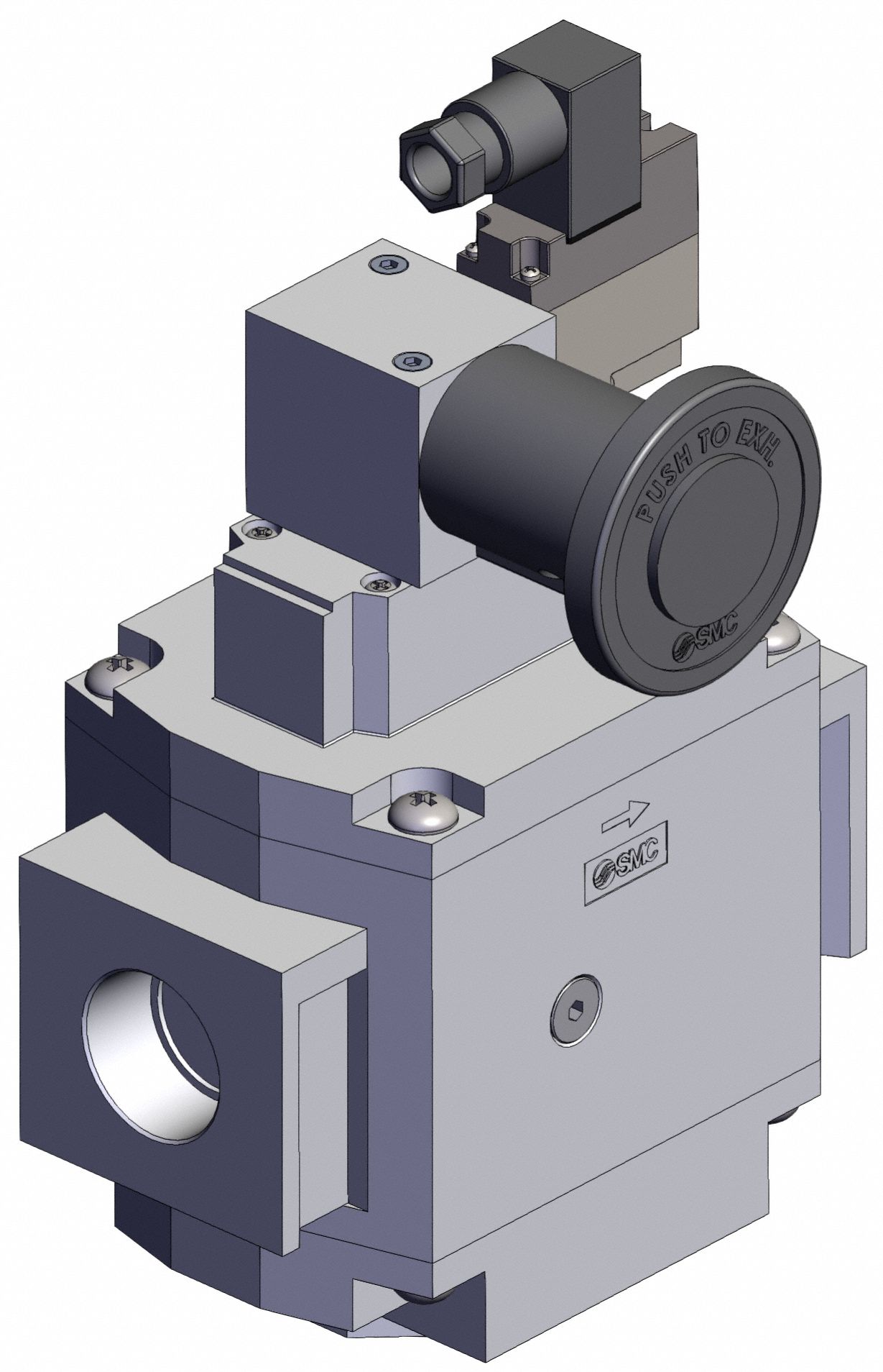 Smc 3G-OTH-147851