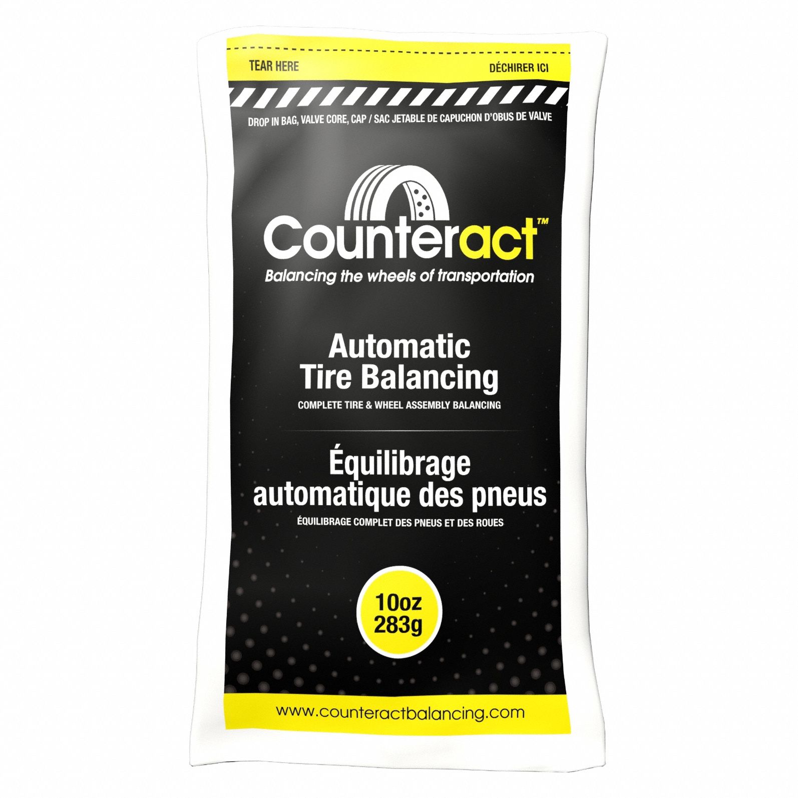Counteract 3G-OTH-598801