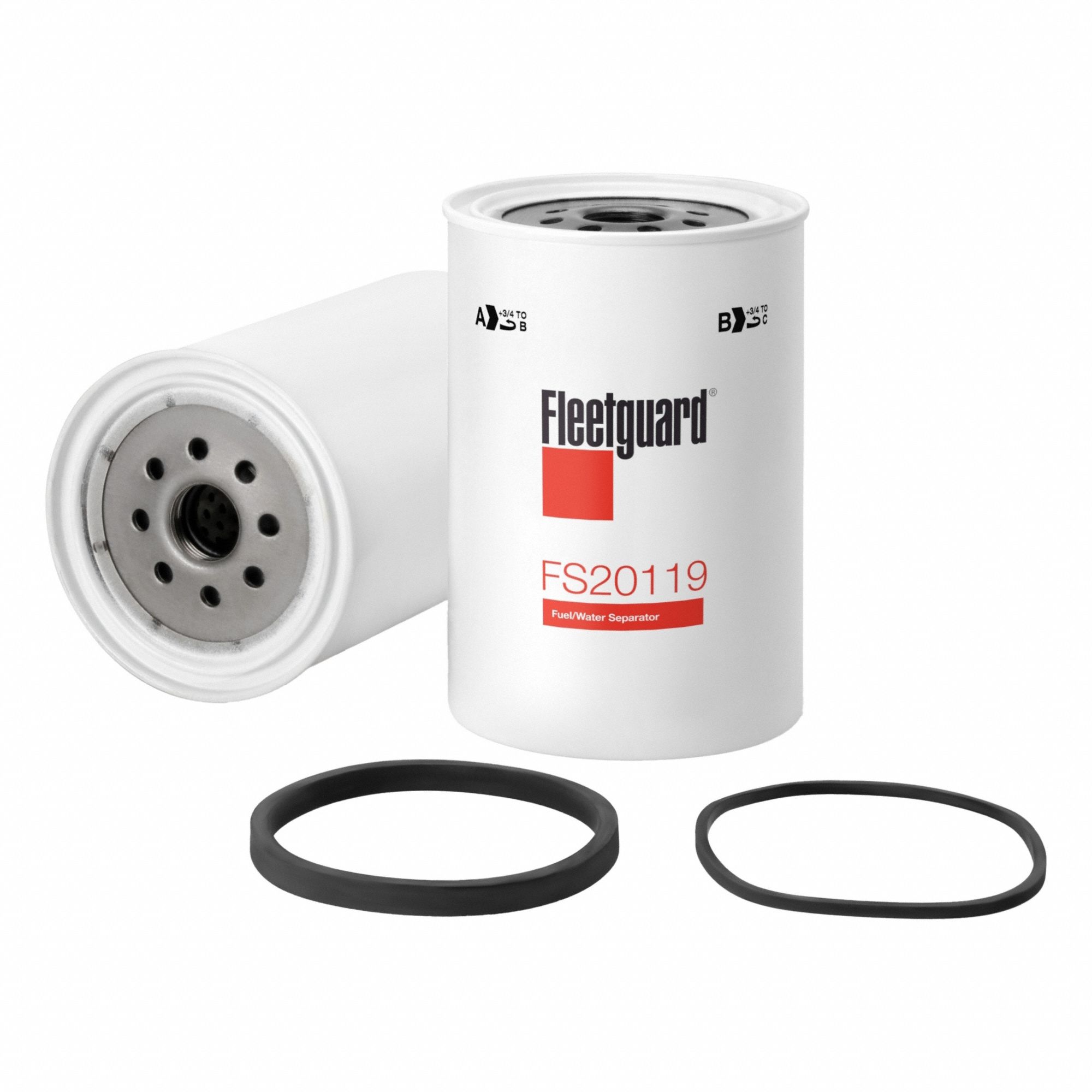Fleetguard 3G-OTH-597455