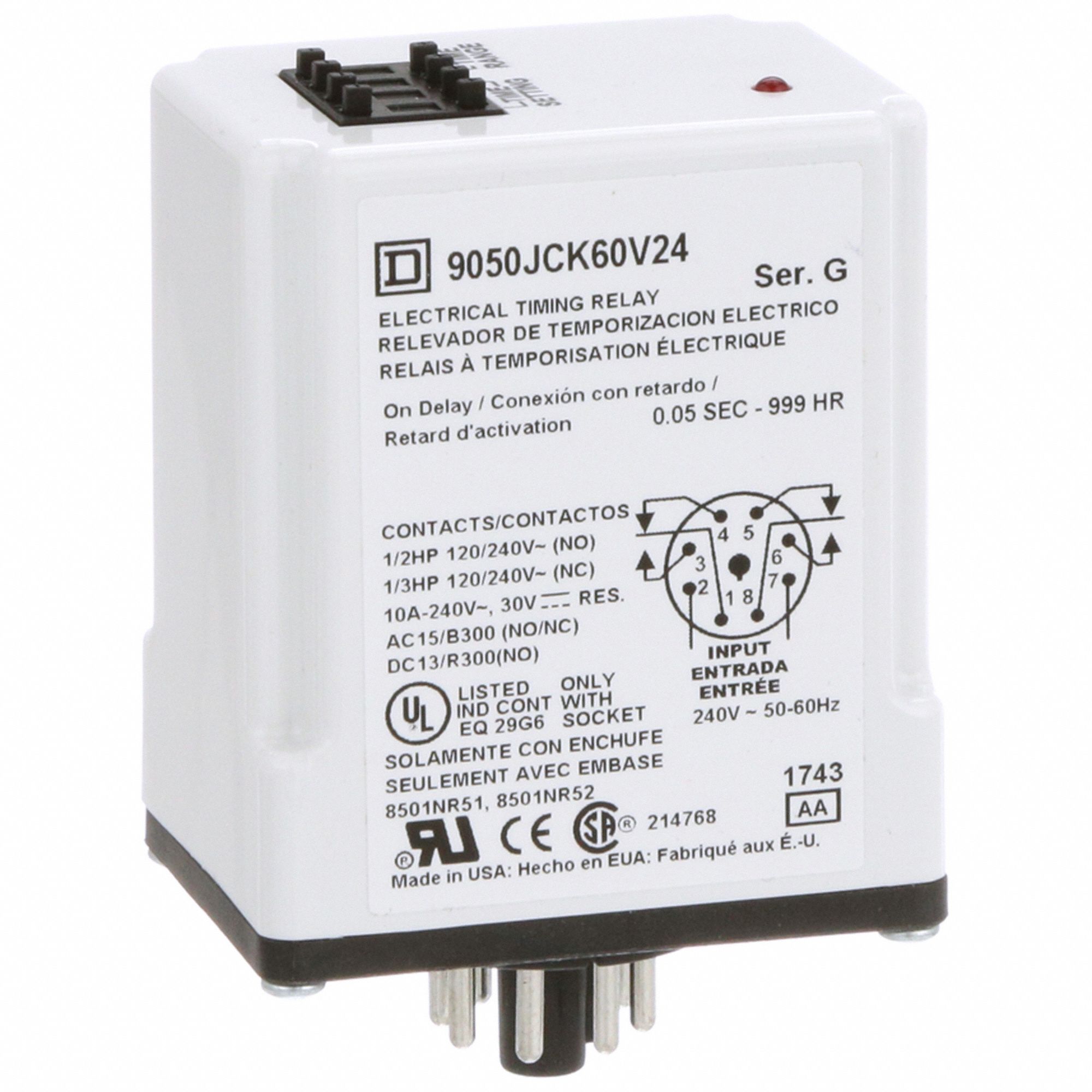 Schneider 3G-OTH-42510