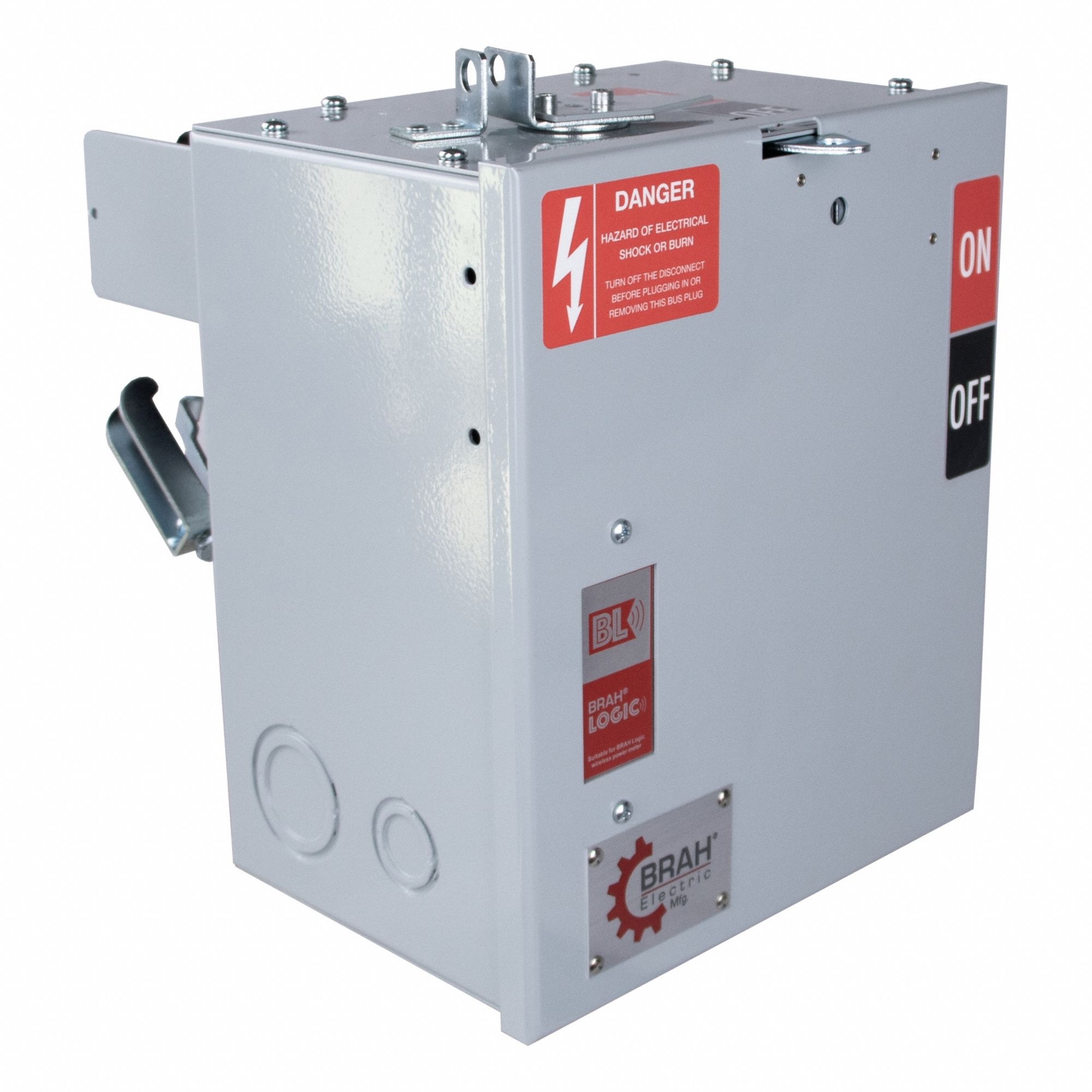 Brah Electric 3G-OTH-141647