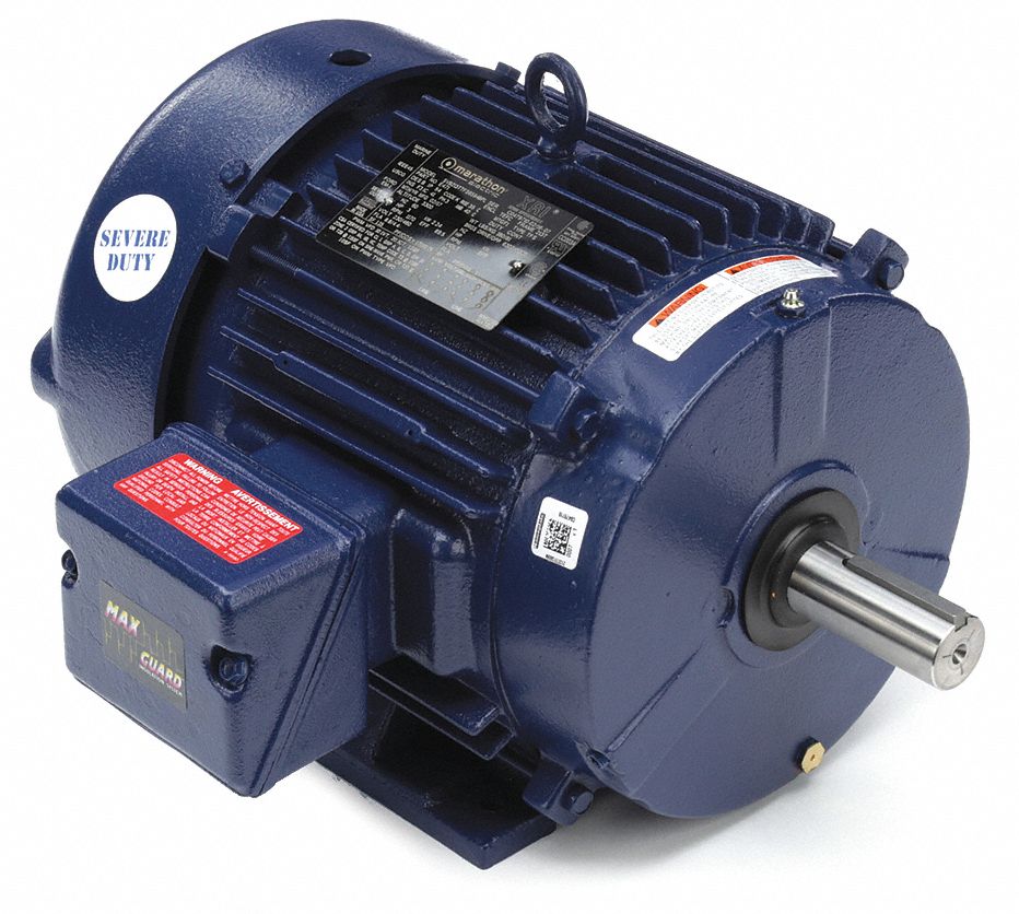 Marathon Motors 3G-OTH-71916