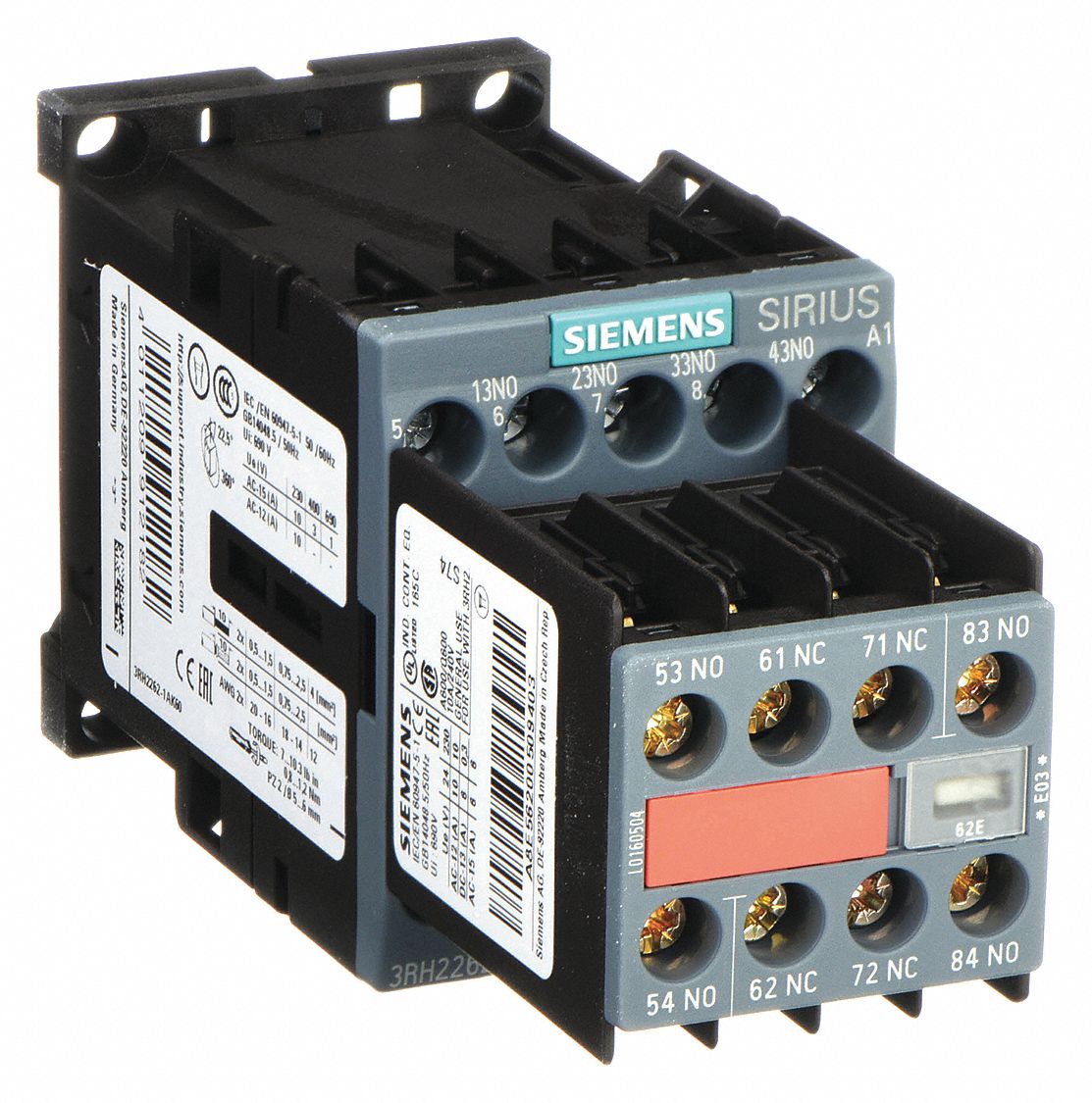Siemens 3G-OTH-37502