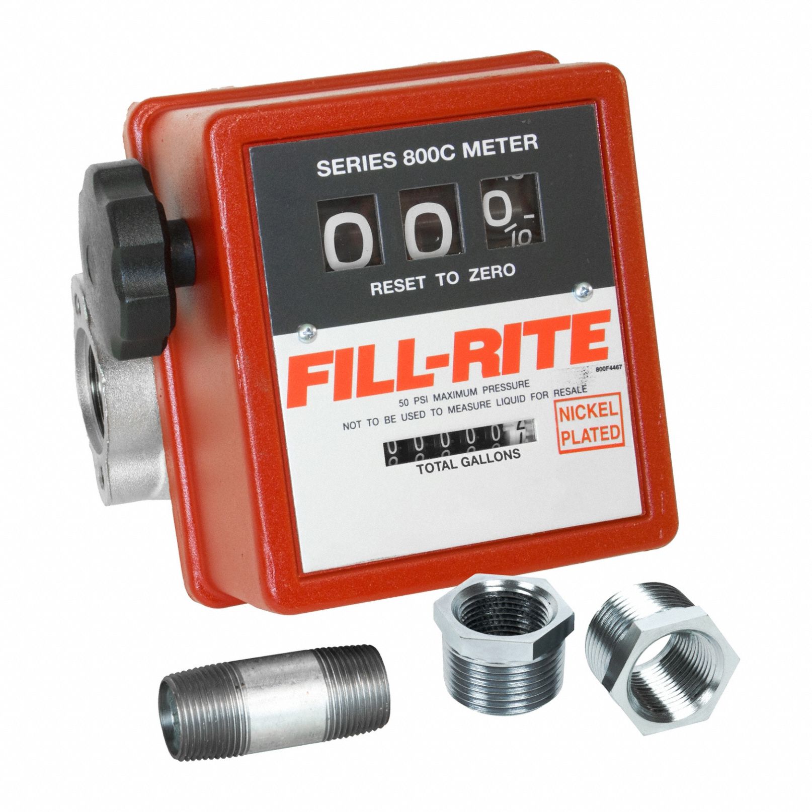 Fill-rite 3G-OTH-89519