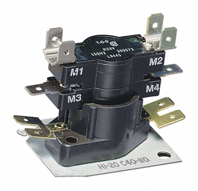 White-rodgers 3G-OTH-67457