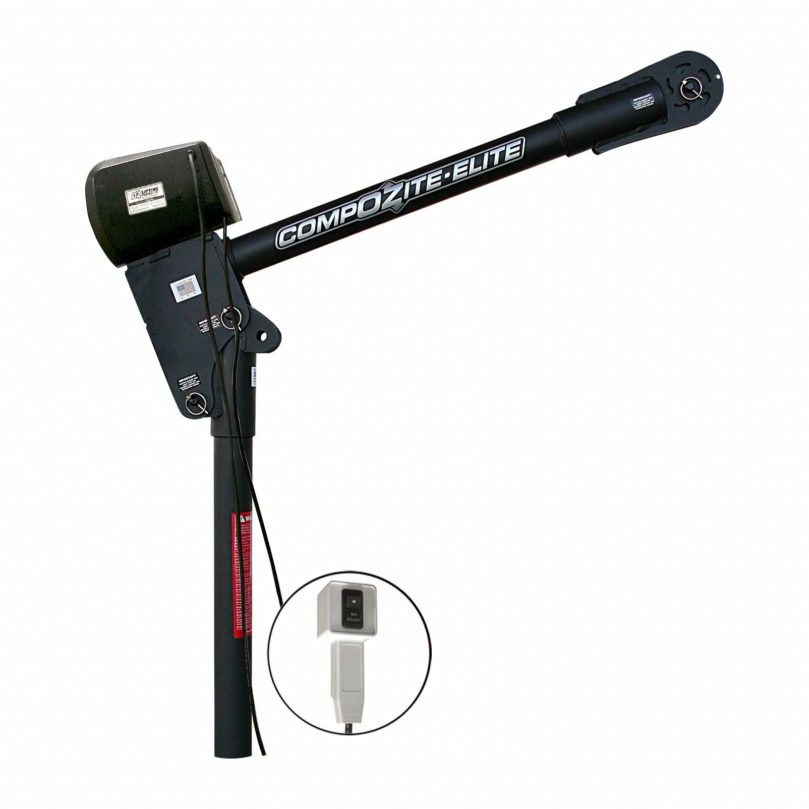 Oz Lifting Products 3G-OTH-331789