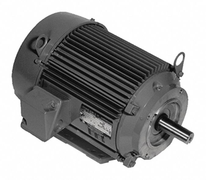 U.s. Motors 3G-OTH-55491