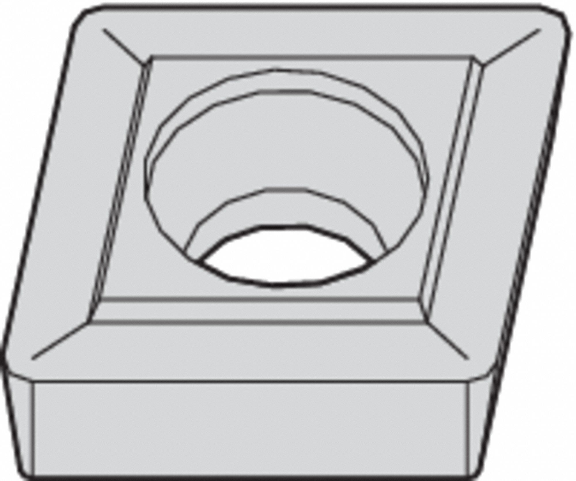 Widia 3G-OTH-257288