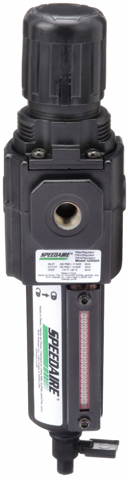 Speedaire 3G-OTH-152478