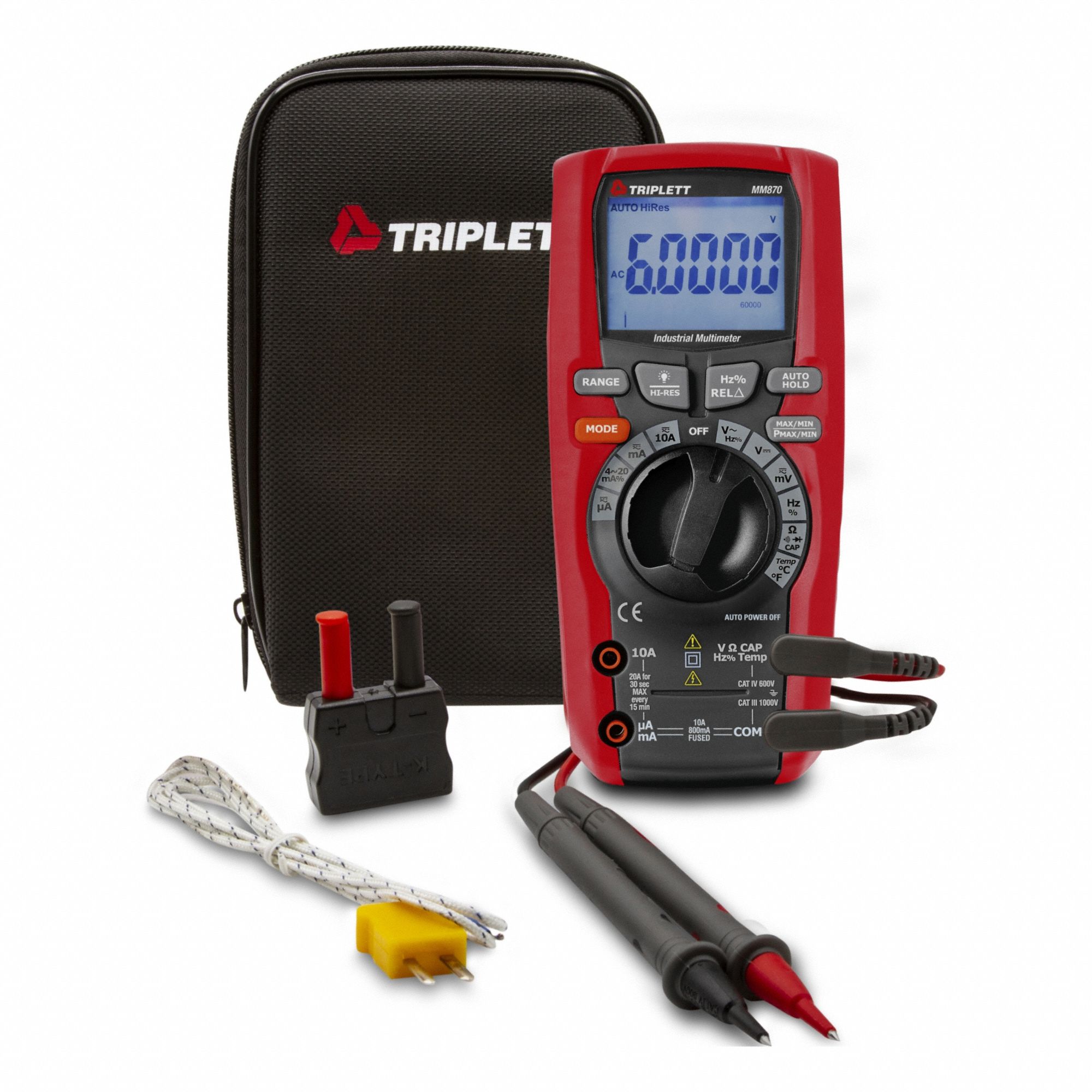 Triplett 3G-OTH-172306